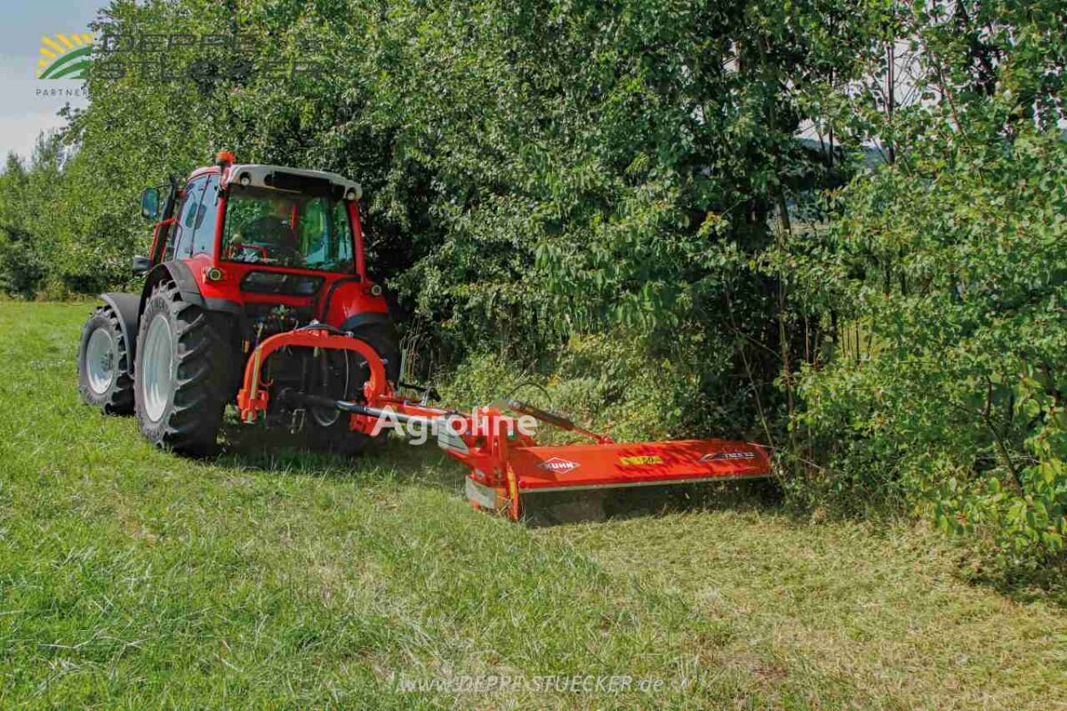 New Kuhn TBES 19 roadside mower - Agroline