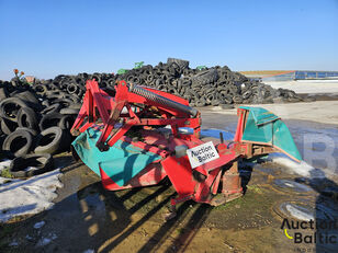 Kverneland 3632FT roadside mower