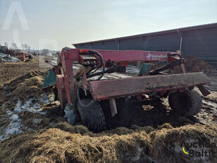 Kverneland 4336 CT kranska kosilica