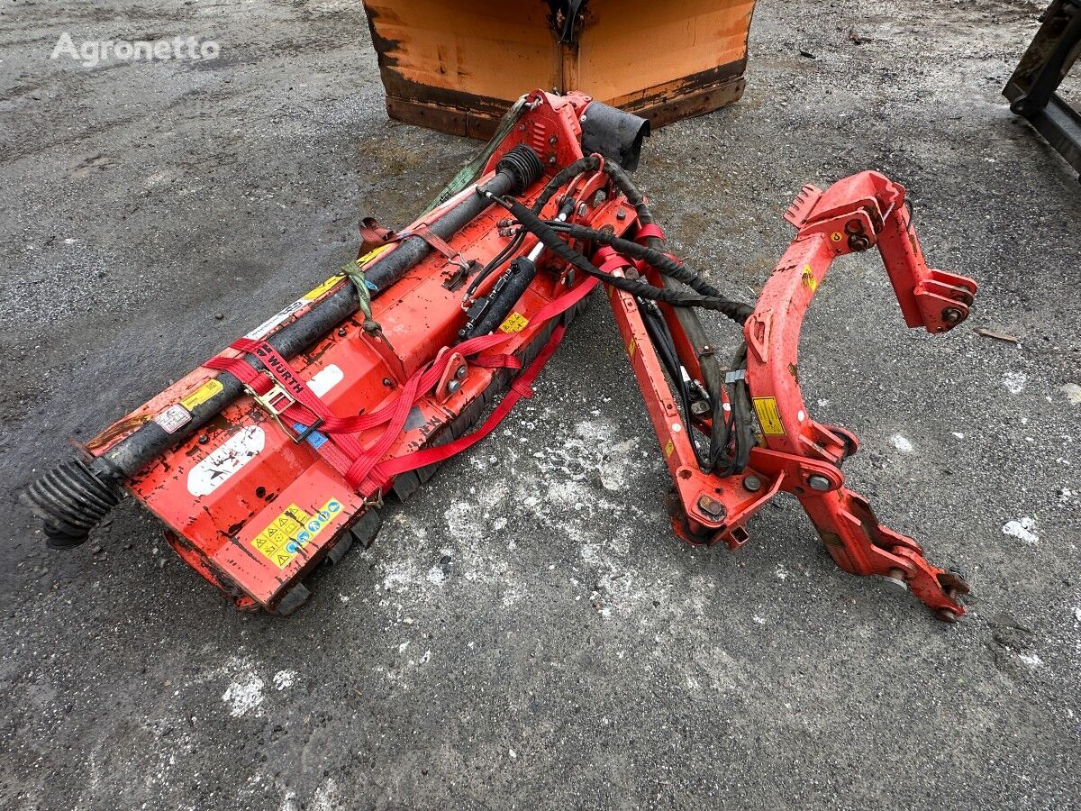 Maschio Giraffa 185 Beitepusser kranska kosilica