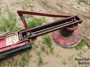 př&iacute;kopov&aacute; sekačka Mower
