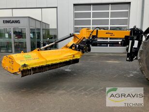 faucheuse d'accotement Müthing MU-PRO S