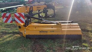 M&uuml;thing MU-PRO/S 250 desbrozadora de arc&eacute;n