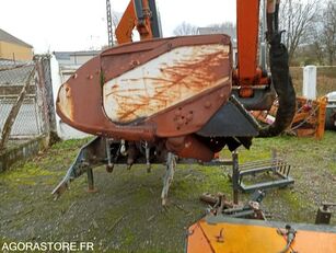 التحول الجانبي جزازة Noremat Optima 51