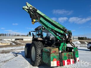 limpa bermas Spearhead 7000 LRT