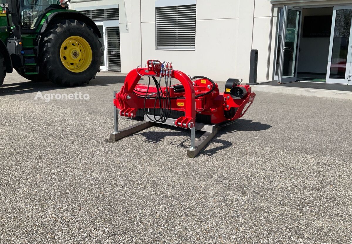 Новый косилка для обочин Tehnos MB 200 - Agroline