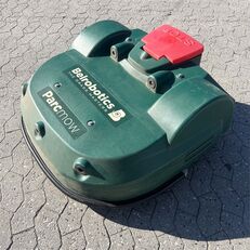 Belrobotics Parcmow robot lawn mower