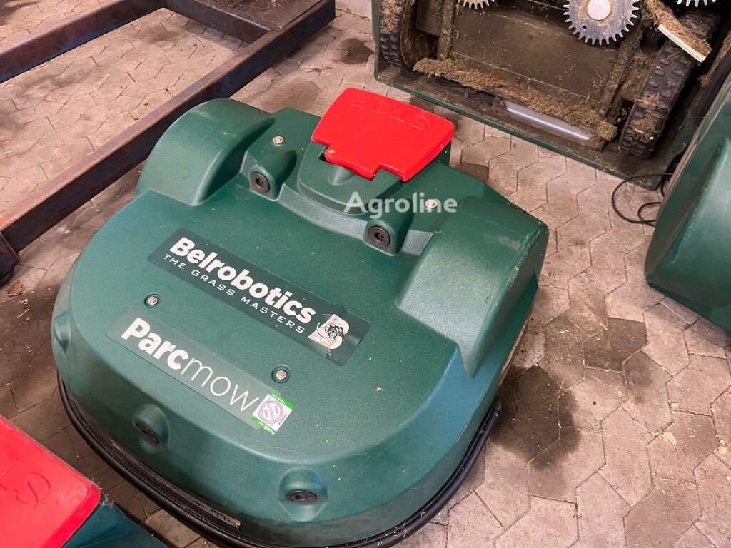 Robô corta-relva Belrobotics Parcmow 63 - Agroline