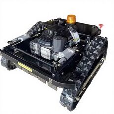 new FOREVER robot lawn mower