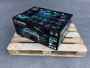 Gardena Smart SILENO FREE 1200 robot lawn mower