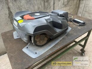 robot tondeuse Husqvarna Sonstige/Other GEBRAUCHTES KLEINGER&Auml;T