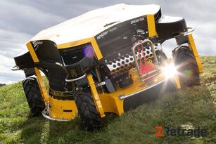 Spider Spider 2SGS EFI med vinsj elektrisk fjernstyrt klipper robot lawn mower