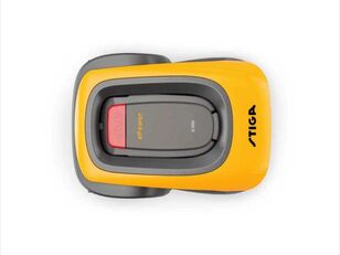 Stiga A1500 robot lawn mower