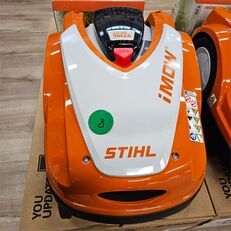 Stihl iMow RMI 422 robot lawn mower