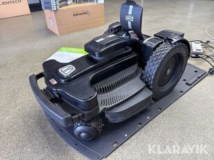 робот-газонокосилка Techline L X6
