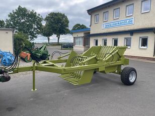 ramasseuse de pierres Fortschritt IKAS Steinsammler