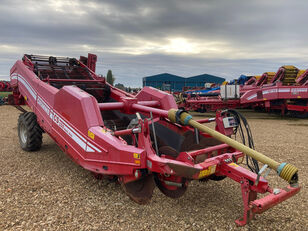 ramasseuse de pierres Grimme CS 150