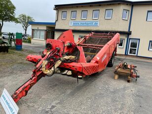 Grimme CS 1500 Steinsammler