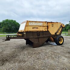 Hydromann Diamant 1100-1 rock picker