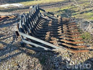 ماشین جمع کننده سنگ Stengrep