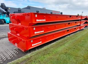 Seacom RT40/100T roll trailer