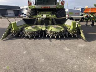 жатка роторная Claas ORBIS 450