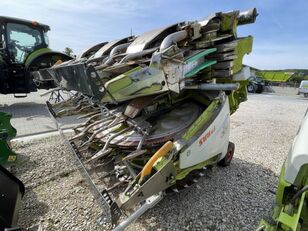 Claas ORBIS 900 rotary corn head