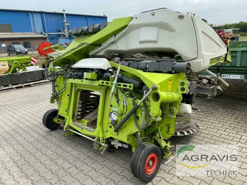 Claas ORBIS 900 AC 3T rotary corn head