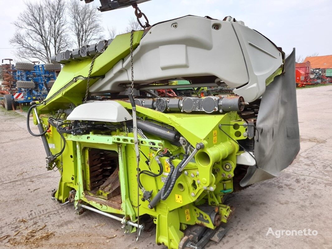 жатка роторная Claas ORBIS 900 AC TS Pro