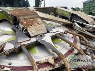 Claas Orbis 750 rotary corn head for sale - Image 9 | Agroline AU Claas Orbis 750 rotary corn head | Image 9 - Agroline