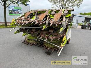 жатка роторная Claas Orbis 900