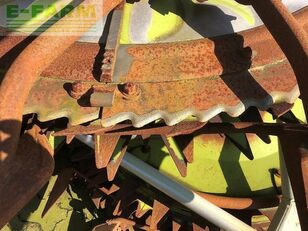 cueilleur rotatif Claas orbis 750 ac