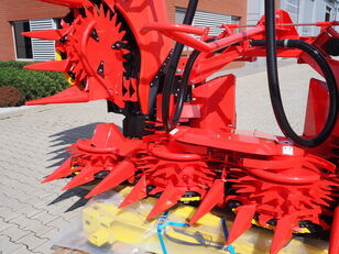 Silážna rezačka Kemper 360 Pro na predaj - Obraz 12 | Agroline SK Nová silážna rezačka Kemper 360 Pro | Obraz 12 - Agroline