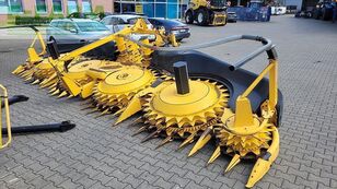 New Holland 750bfiu roto-žetelica