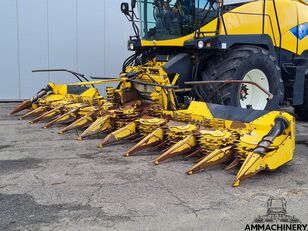 New Holland FI470 Rotations-Pflückvorsatz