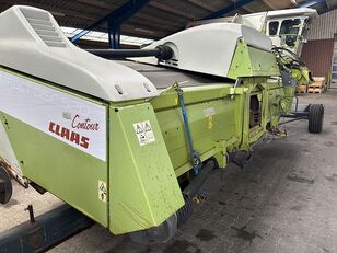 로터리 콘 헤드 Claas Direct Disc 520