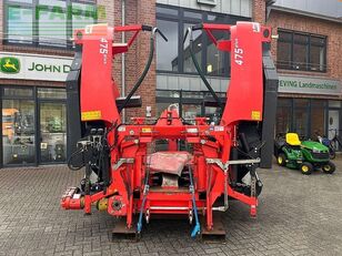 محصدة دورانية Kemper 475 plus