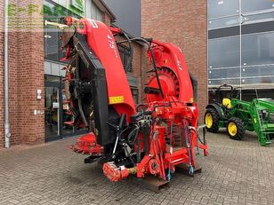 محصدة دورانية Kemper 475 plus