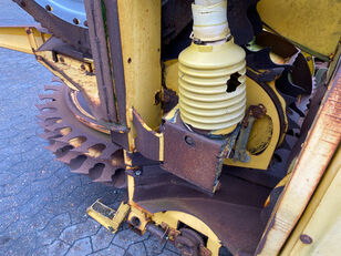 New Holland boquilla para picadoras autopropulsadas