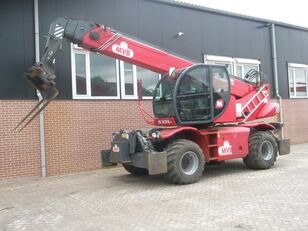 Magni RTH 5.25 rotating telehandler