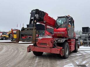 Manitou MRT 2150+ rotacijski teleskopski utovarivač