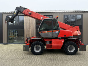 Manitou MRT 2150 M drehbarer Teleskoplader