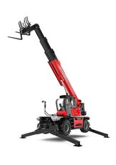 nový rotujúci teleskopický manipulátor Manitou MRT 2260 360 ST5 Roterende Verreiker