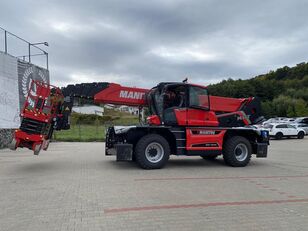 incarcator telescopic rotativ Manitou MRT 3570 nou