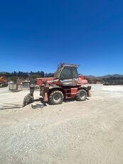 Manitou MRT-X 1440 manipulador telescópico rotativo