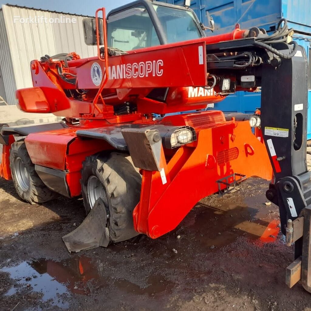 Manitou MRT-X 1440 roterende verreiker