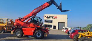 роторный погрузчик Manitou MRT2150 M-SERIA