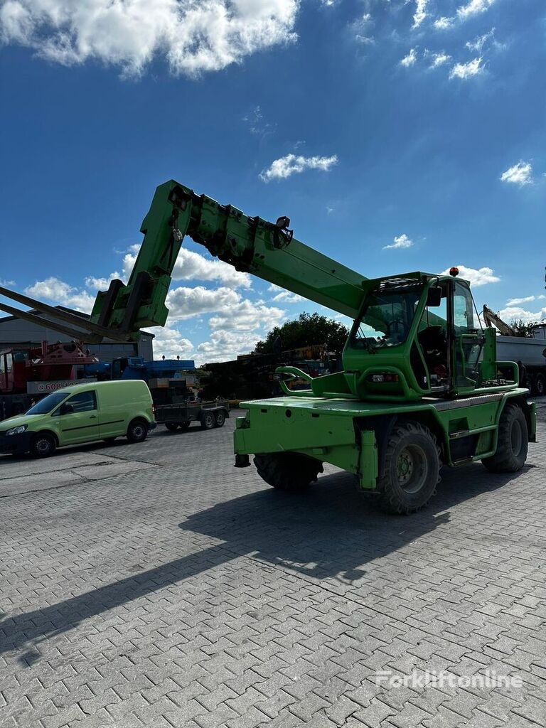 Merlo ROTO 45.21 rotacioni teleskopski utovarivač