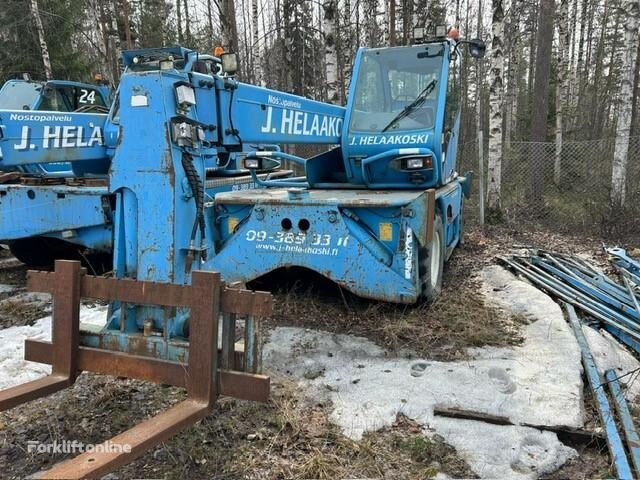 Merlo Roto 33,16 rotacijski teleskopski utovarivač