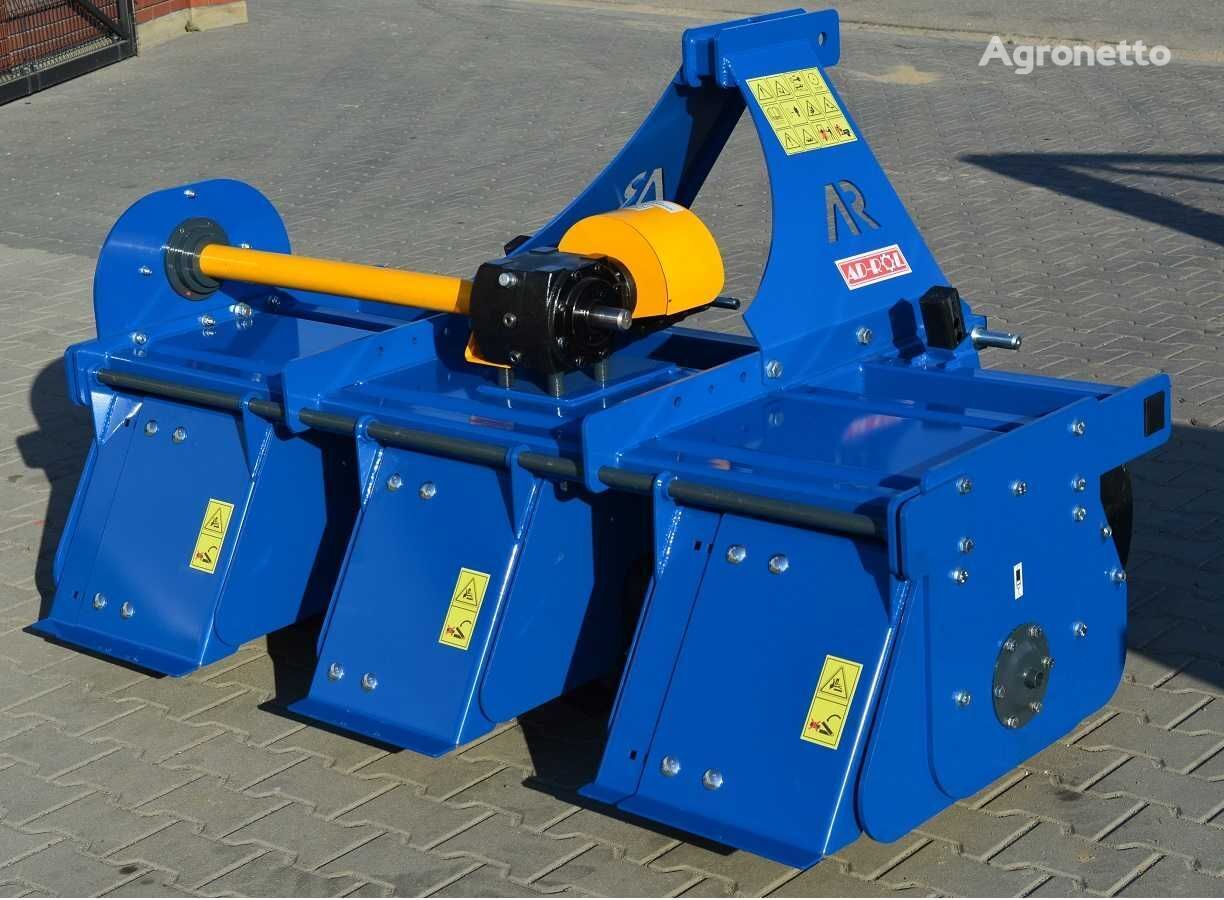 Ad-Rol GZT rotavator